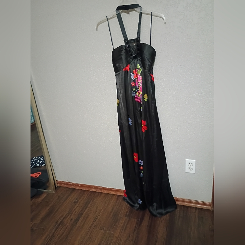 Preowned Maxi length Apollo Dress
